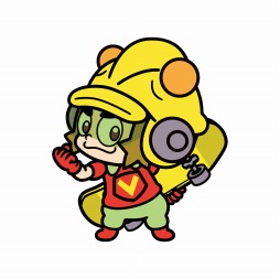 画像ギャラリー No.009のサムネイル画像 / 「おすそわける　メイド イン ワリオ」には200種類以上ものプチゲームを収録。ワリオの個性的な仲間達が公開に
