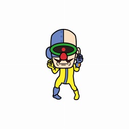 画像ギャラリー No.012のサムネイル画像 / 「おすそわける　メイド イン ワリオ」には200種類以上ものプチゲームを収録。ワリオの個性的な仲間達が公開に