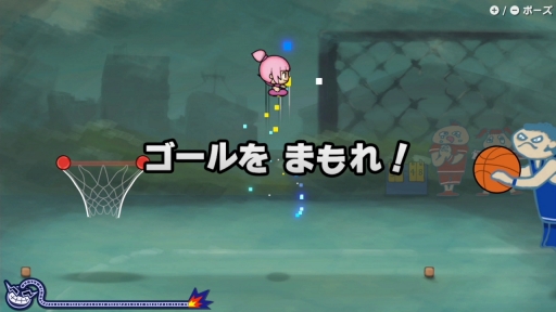 画像ギャラリー No.021のサムネイル画像 / 「おすそわける　メイド イン ワリオ」を先行プレイ。独特の雰囲気はそのままに，キャラクター次第でクリア方法が変化する新作プチゲームが魅力