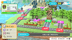 画像ギャラリー No.012のサムネイル画像 / Switch向け「ダンガンロンパ」は11月4日発売へ。新作ボードゲームを含む4タイトルのセットパッケージで，DL版は個別配信も