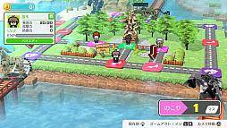 画像ギャラリー No.006のサムネイル画像 / Switch版「ダンガンロンパ」,「ハッピーダンガンロンパS」のキービジュアルとアナウンストレイラーが公開。店舗別予約特典も明らかに