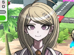 Switch版「ダンガンロンパ」に収録，「ハッピーダンガンロンパS」のゲームシステムに関する新情報と新たなイベントシーンが公開