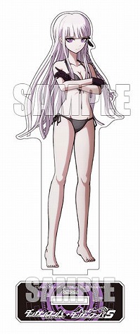画像ギャラリー No.003のサムネイル画像 / Switch版「ダンガンロンパ」「ハッピーダンガンロンパS」,あみあみで予約受付がスタート