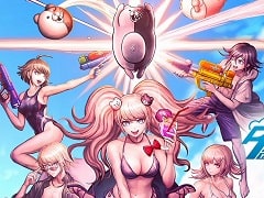ついにダンガンロンパシリーズがSwitchで遊べる！　新作の「ハッピーダンガンロンパS 超高校級の南国サイコロ合宿」を中心にゲームの魅力を紹介