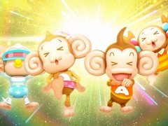 「たべごろ！スーパーモンキーボール 1＆2リメイク」プレイレポート。おサルのボールを転がす，シンプルで楽しいゲームが帰ってきた！