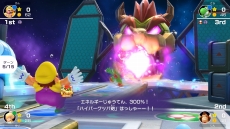 画像ギャラリー No.016のサムネイル画像 / ［E3 2021］「マリオパーティ スーパースターズ」が2021年10月29日に発売。歴代シリーズ作品から選ばれた，5つのすごろくと100のミニゲームが楽しめる