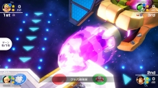 画像ギャラリー No.017のサムネイル画像 / ［E3 2021］「マリオパーティ スーパースターズ」が2021年10月29日に発売。歴代シリーズ作品から選ばれた，5つのすごろくと100のミニゲームが楽しめる