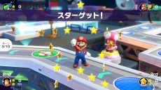 画像ギャラリー No.020のサムネイル画像 / ［E3 2021］「マリオパーティ スーパースターズ」が2021年10月29日に発売。歴代シリーズ作品から選ばれた，5つのすごろくと100のミニゲームが楽しめる