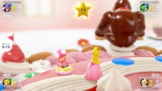 画像ギャラリー No.024のサムネイル画像 / ［E3 2021］「マリオパーティ スーパースターズ」が2021年10月29日に発売。歴代シリーズ作品から選ばれた，5つのすごろくと100のミニゲームが楽しめる