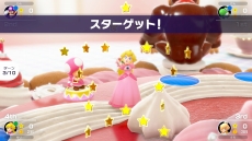 画像ギャラリー No.025のサムネイル画像 / ［E3 2021］「マリオパーティ スーパースターズ」が2021年10月29日に発売。歴代シリーズ作品から選ばれた，5つのすごろくと100のミニゲームが楽しめる