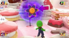 画像ギャラリー No.027のサムネイル画像 / ［E3 2021］「マリオパーティ スーパースターズ」が2021年10月29日に発売。歴代シリーズ作品から選ばれた，5つのすごろくと100のミニゲームが楽しめる