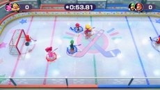 画像ギャラリー No.030のサムネイル画像 / ［E3 2021］「マリオパーティ スーパースターズ」が2021年10月29日に発売。歴代シリーズ作品から選ばれた，5つのすごろくと100のミニゲームが楽しめる