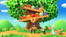 画像ギャラリー No.032のサムネイル画像 / ［E3 2021］「マリオパーティ スーパースターズ」が2021年10月29日に発売。歴代シリーズ作品から選ばれた，5つのすごろくと100のミニゲームが楽しめる