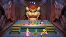 画像ギャラリー No.035のサムネイル画像 / ［E3 2021］「マリオパーティ スーパースターズ」が2021年10月29日に発売。歴代シリーズ作品から選ばれた，5つのすごろくと100のミニゲームが楽しめる
