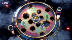 画像ギャラリー No.037のサムネイル画像 / ［E3 2021］「マリオパーティ スーパースターズ」が2021年10月29日に発売。歴代シリーズ作品から選ばれた，5つのすごろくと100のミニゲームが楽しめる