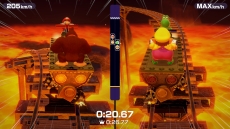 画像ギャラリー No.039のサムネイル画像 / ［E3 2021］「マリオパーティ スーパースターズ」が2021年10月29日に発売。歴代シリーズ作品から選ばれた，5つのすごろくと100のミニゲームが楽しめる