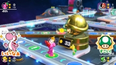 画像ギャラリー No.044のサムネイル画像 / ［E3 2021］「マリオパーティ スーパースターズ」が2021年10月29日に発売。歴代シリーズ作品から選ばれた，5つのすごろくと100のミニゲームが楽しめる