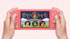 画像ギャラリー No.045のサムネイル画像 / ［E3 2021］「マリオパーティ スーパースターズ」が2021年10月29日に発売。歴代シリーズ作品から選ばれた，5つのすごろくと100のミニゲームが楽しめる