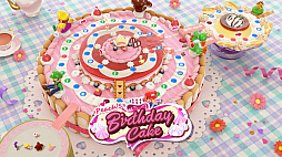 画像ギャラリー No.005のサムネイル画像 / 明日発売「マリオパーティ スーパースターズ」の魅力を紹介。ナンバリング作品から厳選されたミニゲームが100種類楽しめるシリーズ最新作