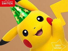 “ニンテンドーマガジン 2021 winter”のデジタル版が公開に。「マリオパーティ スーパースターズ」「ポケモン BD・SP」特集など全100ページ