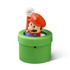 画像ギャラリー No.004のサムネイル画像 / ハッピーセット「ザ・スーパーマリオブラザーズ・ムービー」が12月23日から期間限定で登場。マリオやキノピオのおもちゃ全8種が手に入る
