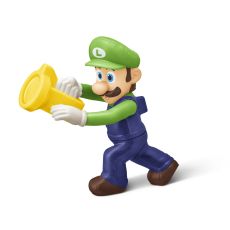 画像ギャラリー No.008のサムネイル画像 / ハッピーセット「ザ・スーパーマリオブラザーズ・ムービー」が12月23日から期間限定で登場。マリオやキノピオのおもちゃ全8種が手に入る