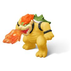 画像ギャラリー No.009のサムネイル画像 / ハッピーセット「ザ・スーパーマリオブラザーズ・ムービー」が12月23日から期間限定で登場。マリオやキノピオのおもちゃ全8種が手に入る