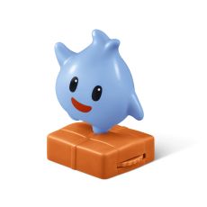 画像ギャラリー No.010のサムネイル画像 / ハッピーセット「ザ・スーパーマリオブラザーズ・ムービー」が12月23日から期間限定で登場。マリオやキノピオのおもちゃ全8種が手に入る