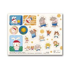 画像ギャラリー No.016のサムネイル画像 / ハッピーセット「ザ・スーパーマリオブラザーズ・ムービー」が12月23日から期間限定で登場。マリオやキノピオのおもちゃ全8種が手に入る