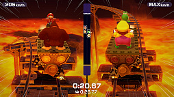 マリオパーティ スーパースターズ