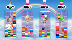 マリオパーティ スーパースターズ
