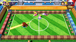 マリオパーティ スーパースターズ