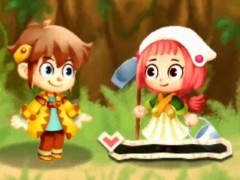 ［E3 2021］Switch向け「WORTH LIFE（ワースライフ）」が6月24日配信。ファンタジー世界でスローライフを楽しむ2Dアクションゲーム