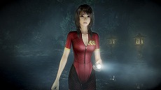 画像ギャラリー No.009のサムネイル画像 / リマスター版「零 〜濡鴉ノ巫女〜」の発売日が10月28日に決定&最新PVが公開。各種特典やDigital Deluxe Editionの情報も明らかに