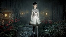 画像ギャラリー No.010のサムネイル画像 / リマスター版「零 〜濡鴉ノ巫女〜」の発売日が10月28日に決定&最新PVが公開。各種特典やDigital Deluxe Editionの情報も明らかに