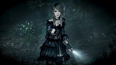 画像ギャラリー No.009のサムネイル画像 / リマスター版「零 〜濡鴉ノ巫女〜」に追加される衣装のスクリーンショットが公開。早期購入特典の“ライザのアトリエ”とのコラボ衣装も