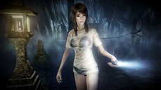 画像ギャラリー No.010のサムネイル画像 / リマスター版「零 〜濡鴉ノ巫女〜」に追加される衣装のスクリーンショットが公開。早期購入特典の“ライザのアトリエ”とのコラボ衣装も
