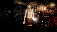 画像ギャラリー No.016のサムネイル画像 / リマスター版「零 〜濡鴉ノ巫女〜」に追加される衣装のスクリーンショットが公開。早期購入特典の“ライザのアトリエ”とのコラボ衣装も