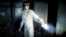 画像ギャラリー No.017のサムネイル画像 / リマスター版「零 〜濡鴉ノ巫女〜」に追加される衣装のスクリーンショットが公開。早期購入特典の“ライザのアトリエ”とのコラボ衣装も