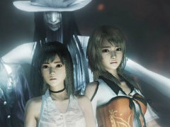 リマスター版「零 〜濡鴉ノ巫女〜」インタビュー。普遍的な和の恐怖，自ら前へ進む体験と物語を両立したゲームならではの感覚を実現する