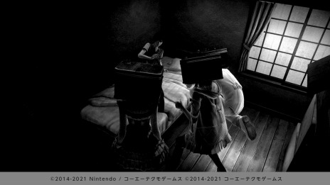 画像ギャラリー No.009のサムネイル画像 / 「零 〜濡鴉ノ巫女〜」のフォトコンテストの受賞作が特設ページで公開に。開発チームのコメントを添えて10作品を紹介