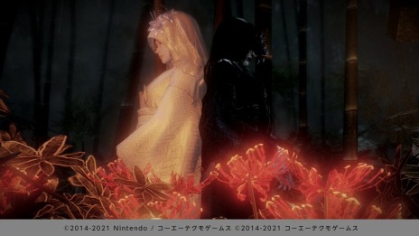 画像ギャラリー No.011のサムネイル画像 / 「零 〜濡鴉ノ巫女〜」のフォトコンテストの受賞作が特設ページで公開に。開発チームのコメントを添えて10作品を紹介
