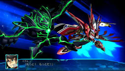 画像ギャラリー No.006のサムネイル画像 / 「スーパーロボット大戦30」の発売日が10月28日に決定。「覇界王〜ガオガイガー対ベターマン〜」や「SSSS.GRIDMAN」などが新規参戦