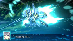 画像ギャラリー No.007のサムネイル画像 / 「スーパーロボット大戦30」の発売日が10月28日に決定。「覇界王〜ガオガイガー対ベターマン〜」や「SSSS.GRIDMAN」などが新規参戦