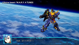画像ギャラリー No.011のサムネイル画像 / 「スーパーロボット大戦30」の発売日が10月28日に決定。「覇界王〜ガオガイガー対ベターマン〜」や「SSSS.GRIDMAN」などが新規参戦