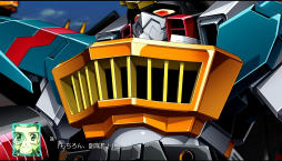 画像ギャラリー No.013のサムネイル画像 / 「スーパーロボット大戦30」の発売日が10月28日に決定。「覇界王〜ガオガイガー対ベターマン〜」や「SSSS.GRIDMAN」などが新規参戦