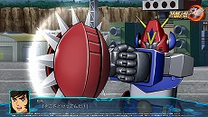 画像ギャラリー No.001のサムネイル画像 / 「スーパーロボット大戦30」，各参戦機体のスクリーンショットやオリジナルキャラクターのバックボーンなどの詳細情報が公開