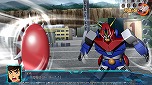 画像ギャラリー No.003のサムネイル画像 / 「スーパーロボット大戦30」，各参戦機体のスクリーンショットやオリジナルキャラクターのバックボーンなどの詳細情報が公開