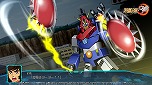 画像ギャラリー No.004のサムネイル画像 / 「スーパーロボット大戦30」，各参戦機体のスクリーンショットやオリジナルキャラクターのバックボーンなどの詳細情報が公開
