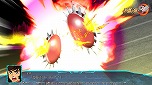画像ギャラリー No.005のサムネイル画像 / 「スーパーロボット大戦30」，各参戦機体のスクリーンショットやオリジナルキャラクターのバックボーンなどの詳細情報が公開